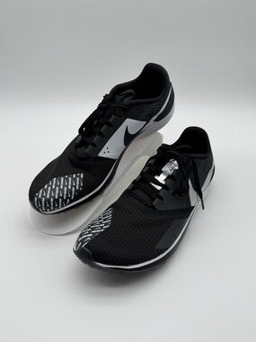 Nike Zoom Rival XC 6 Cross Country with spikes DX7999-001 Men’s 9.5